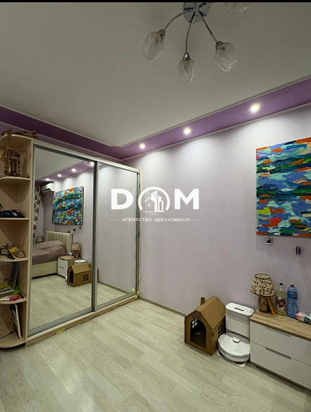 Продаж 1-кім. кв. в гарному стані, вул. Ракетна, 24. ЖК Champion City (Деміївський квартал)