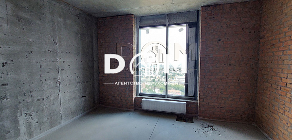 ЖК Edelweiss House. 3-кімнатна. вул. Звіринецька 72