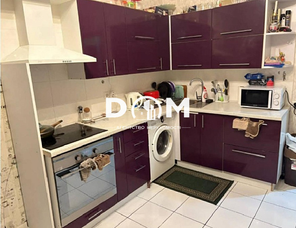 Продаж 1-кім. кв. в гарному стані, вул. Ракетна, 24. ЖК Champion City (Деміївський квартал)