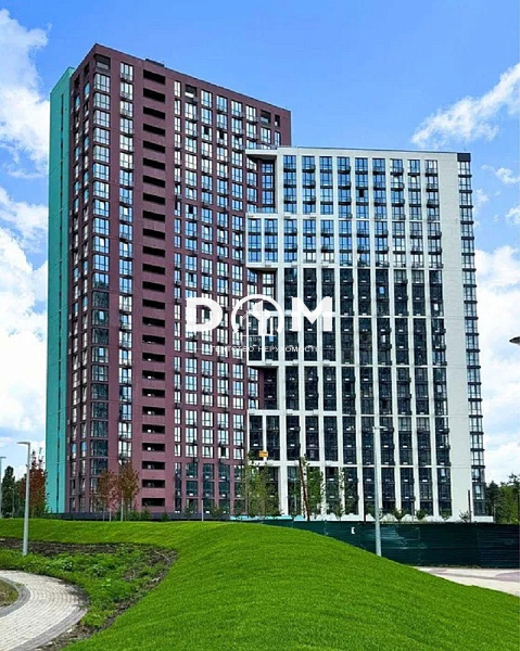 Продаж 2 кім. Діброва парк вул. Віктора Некрасова 6. Подільський р-н.