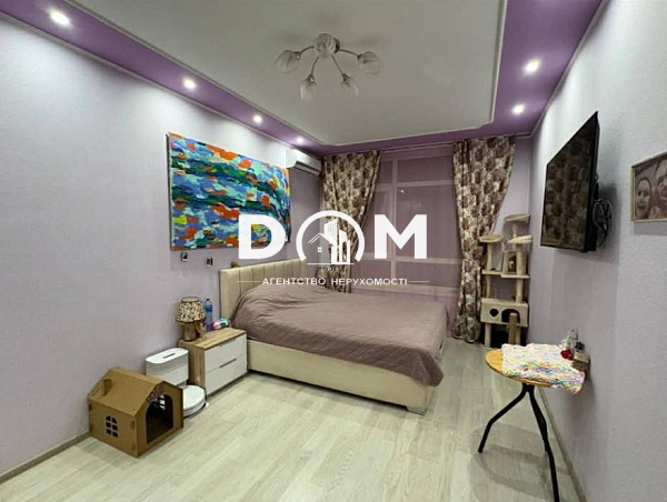 Продаж 1-кім. кв. в гарному стані, вул. Ракетна, 24. ЖК Champion City (Деміївський квартал)