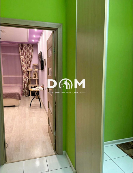 Продаж 1-кім. кв. в гарному стані, вул. Ракетна, 24. ЖК Champion City (Деміївський квартал)