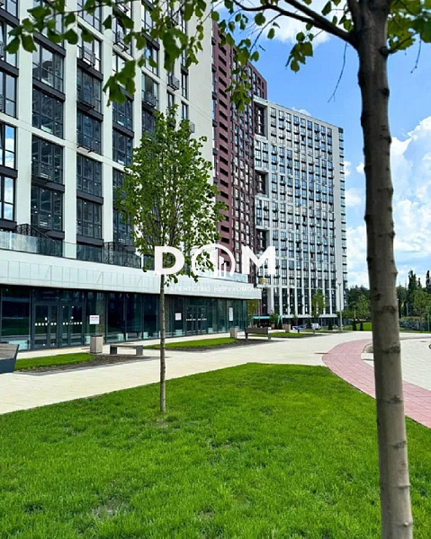 Продаж 2-х кім. ЖК "Діброва Парк" вул. Віктора Некрасова 12 А