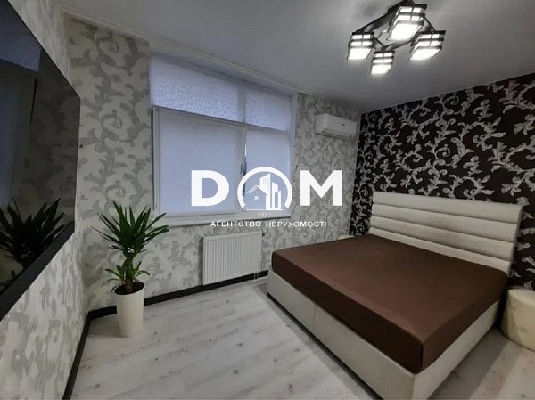 Продаж 2-х кімнатна. ЖК варшавський. Подільський район