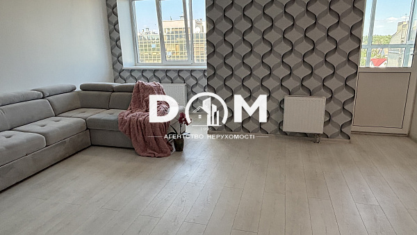 Продаж 3х кім. квартири, ЖК Харьківський