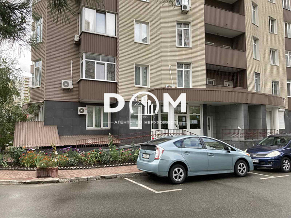 Довготривала оренда 1к квартири на вул. Миколи Лаврухіна,6
