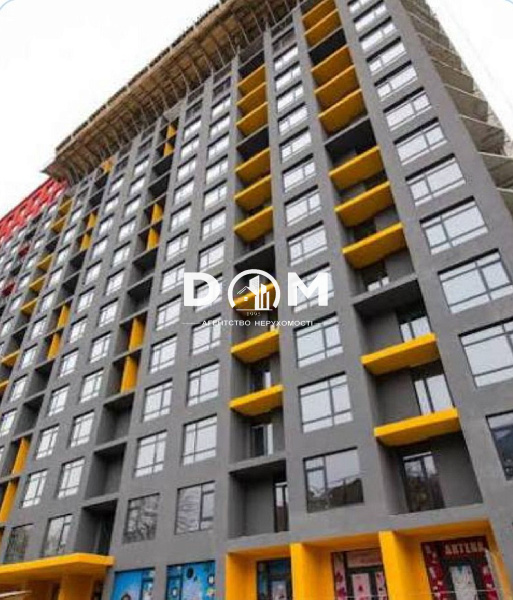 Продаж 1-кім. кв. в гарному стані, вул. Ракетна, 24. ЖК Champion City (Деміївський квартал)