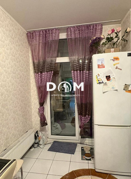 Продаж 1-кім. кв. в гарному стані, вул. Ракетна, 24. ЖК Champion City (Деміївський квартал)