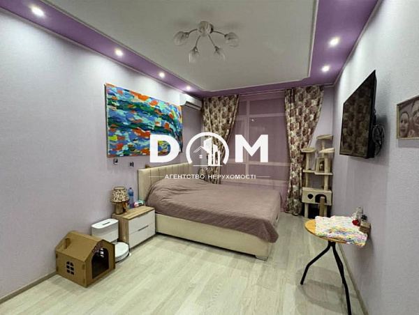 Продаж 1-кім. кв. в гарному стані, вул. Ракетна, 24. ЖК Champion City (Деміївський квартал)